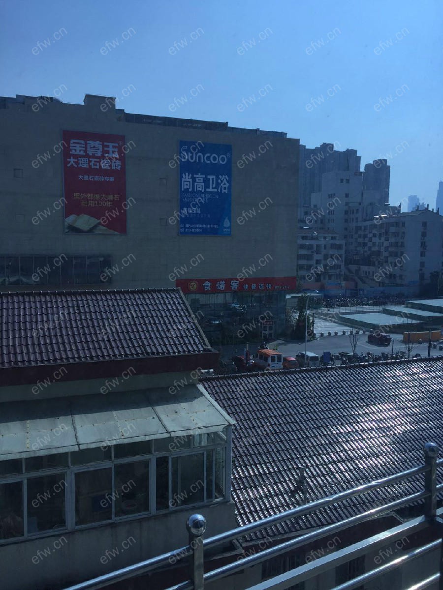 广瑞三村 3室2厅......