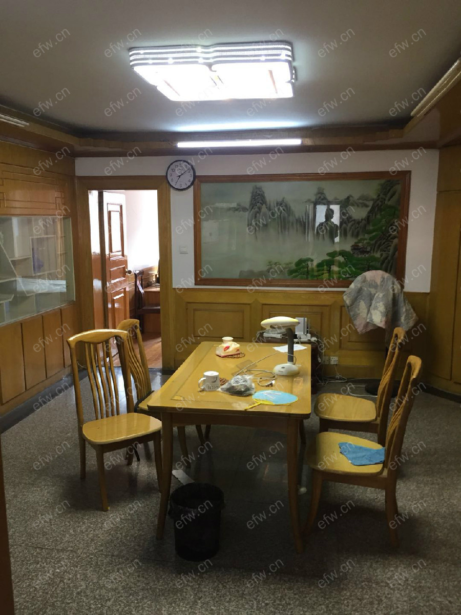 广瑞三村 3室2厅......