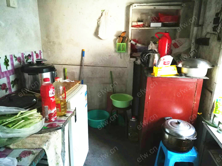 曹张新村 1室0厅