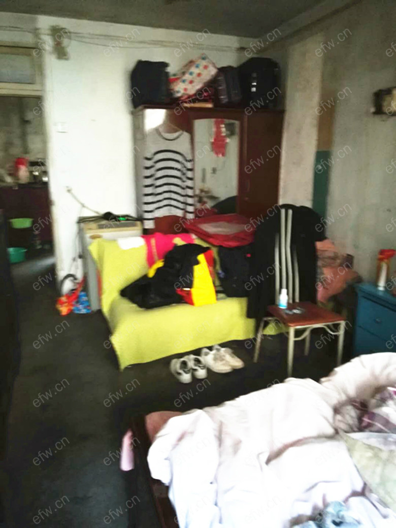 曹张新村 1室0厅