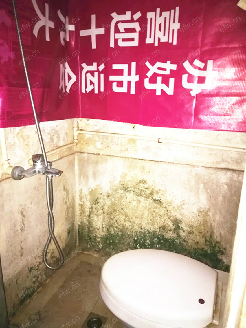 曹张新村 1室0厅