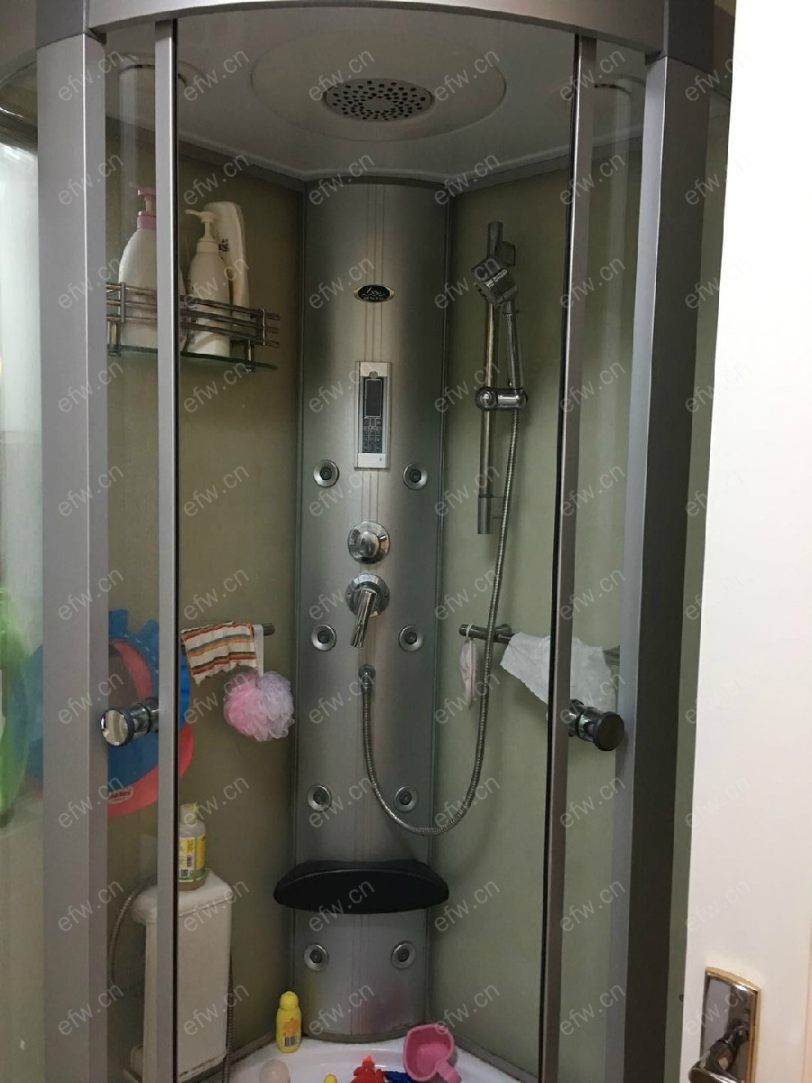 清扬华庭(恒威领地) 2室2厅