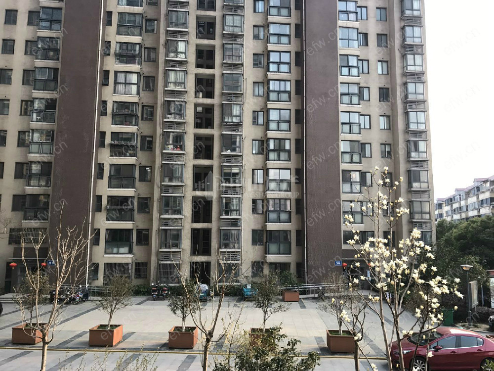 蓉湖壹号(惠山雅苑) 1室1厅
