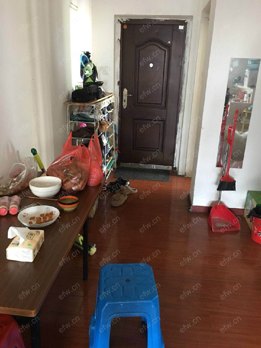 惠景家园 2室1厅
