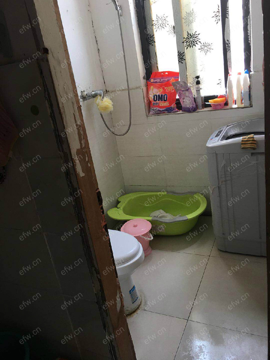 惠景家园 2室1厅