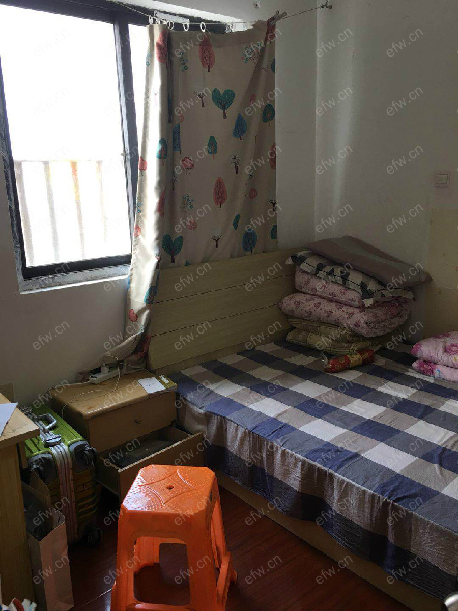 惠景家园 2室1厅