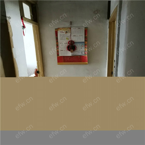 华晶新村 2室1厅