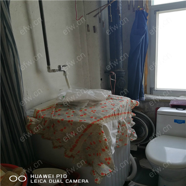 华晶新村 2室1厅