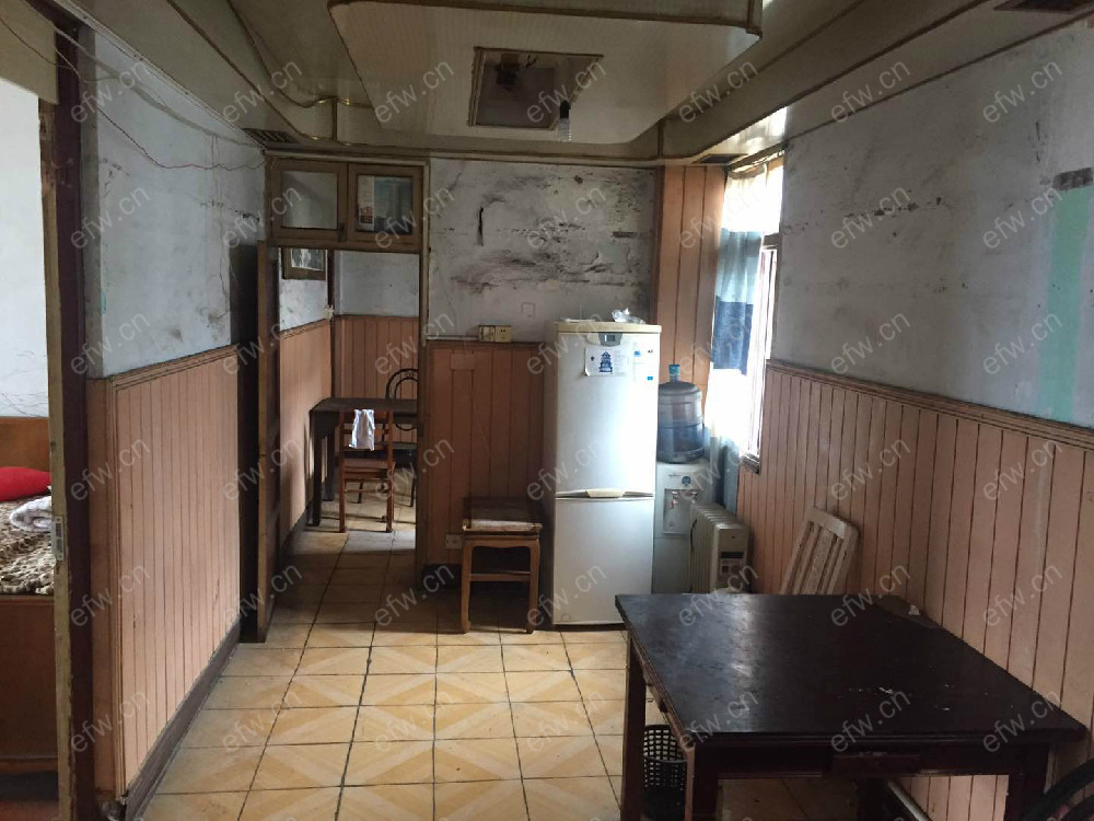产山新村(玉兰苑) 3室2厅