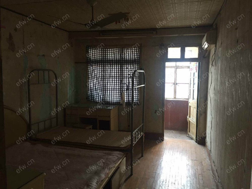 产山新村(玉兰苑) 3室2厅