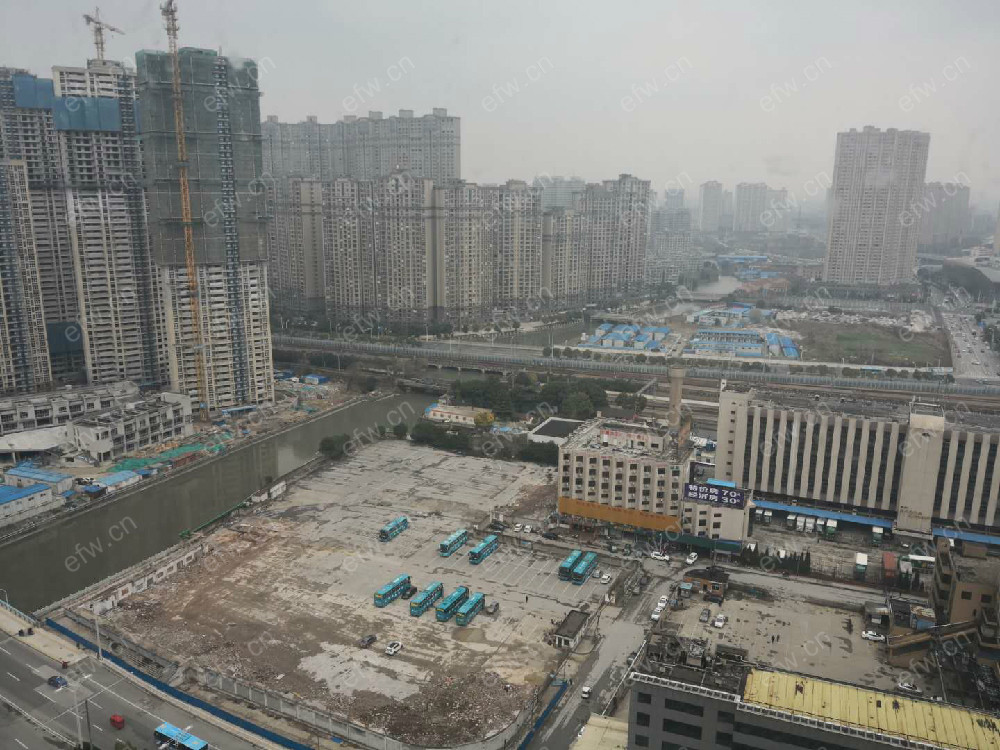 东方时代大厦 7室2厅