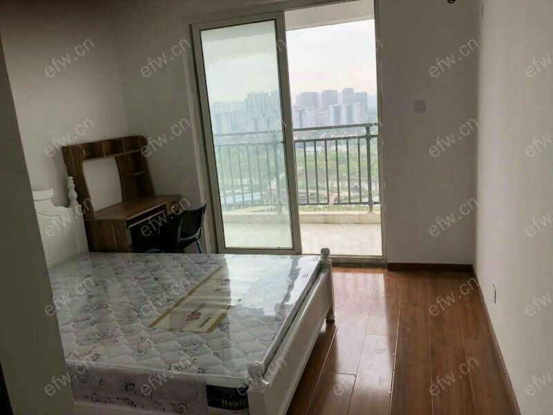 瑞扬家园精装2室  随时看房 拎包入住