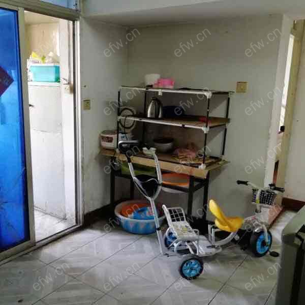 南苑新村（梁溪） 3室1厅