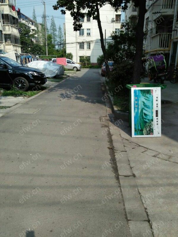 广益新村 3室1厅......