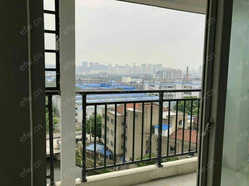 瑞扬家园精装2室  随时看房 拎包入住