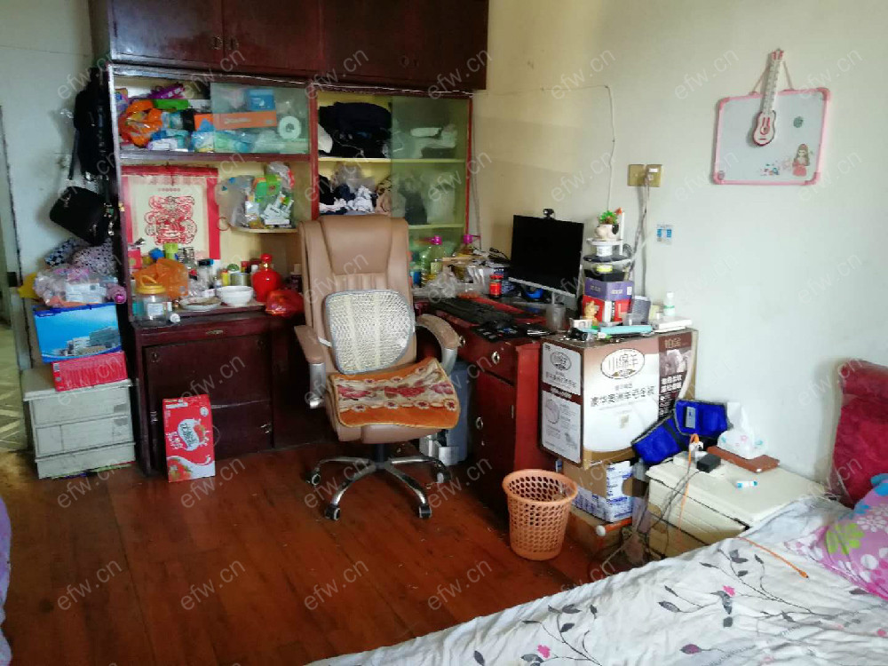 南苑新村（梁溪） 3室1厅