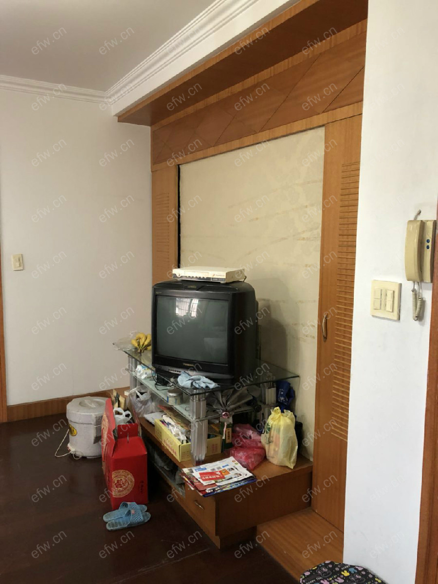 李家浜底 2室1厅，业主诚心出售