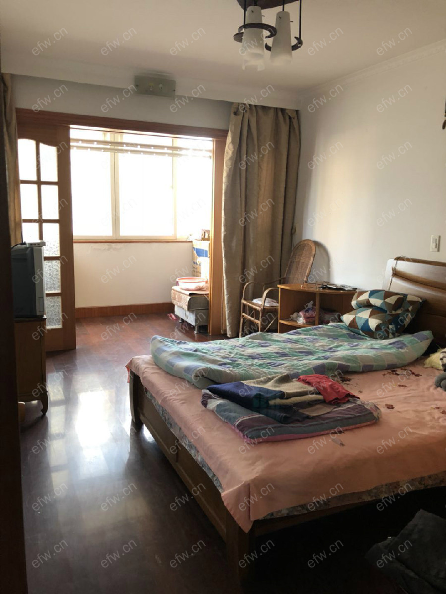李家浜底 2室1厅，业主诚心出售