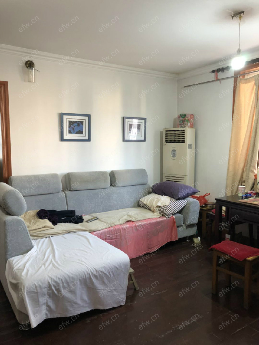 李家浜底 2室1厅，业主诚心出售