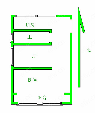 绿地世纪城三期离梦想很近！实现舒适2房！体验奢华生活！新婚！