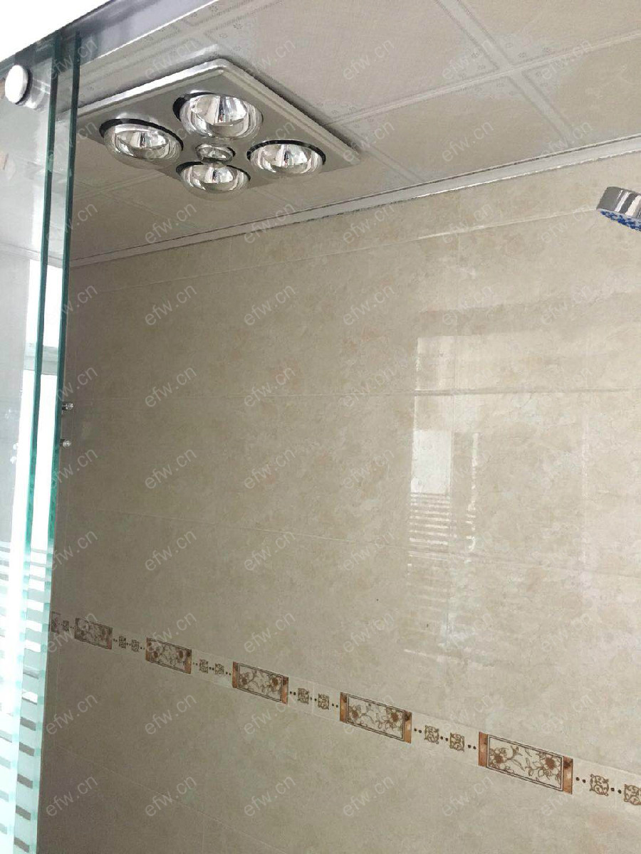 曹张新村 3室1厅 精装修 拎包入住