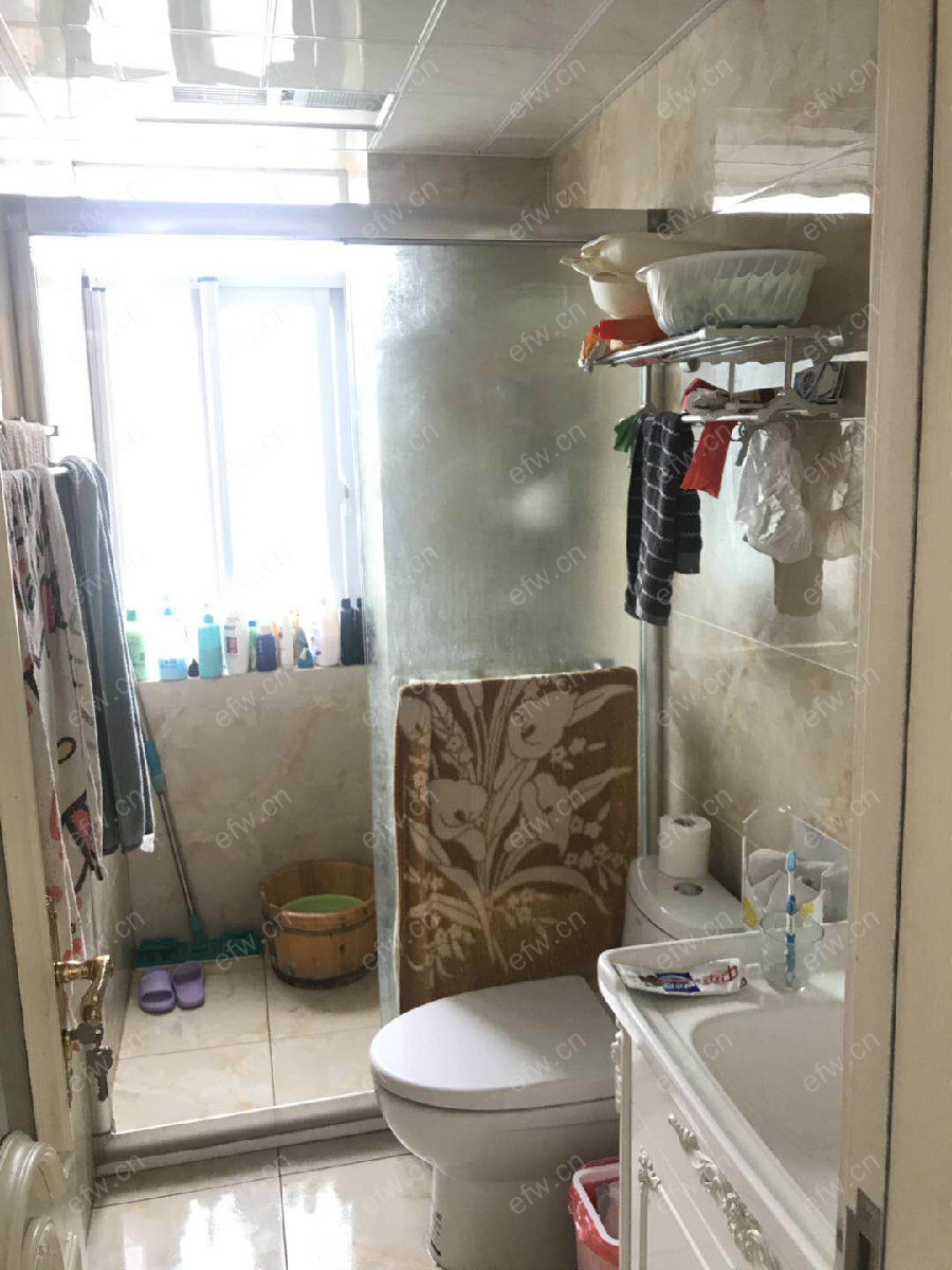 紫金伴山 豪华装修  带大阁楼