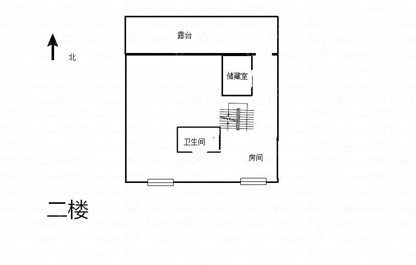 银仁御墅花园 4室2厅