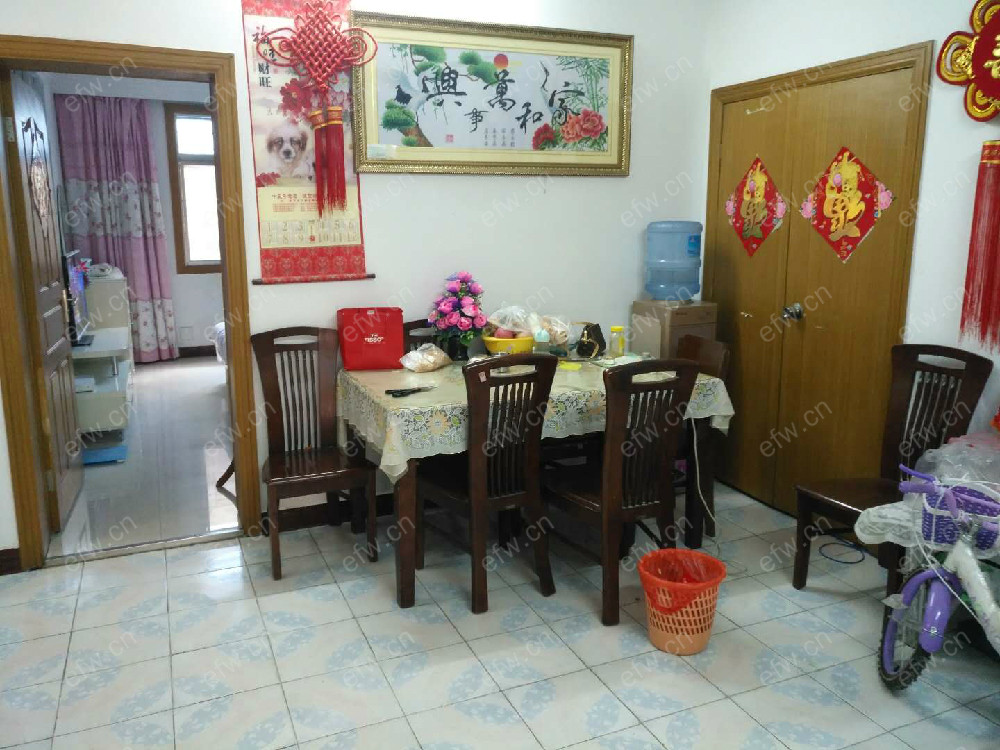 震泽一村 3室1厅