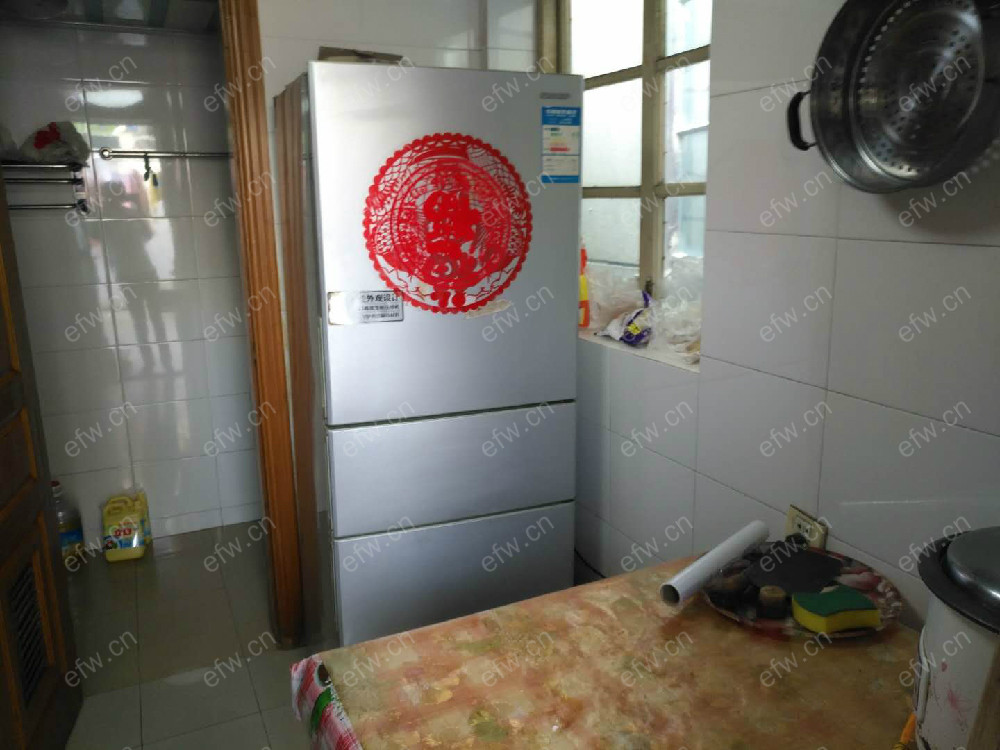 震泽一村 3室1厅