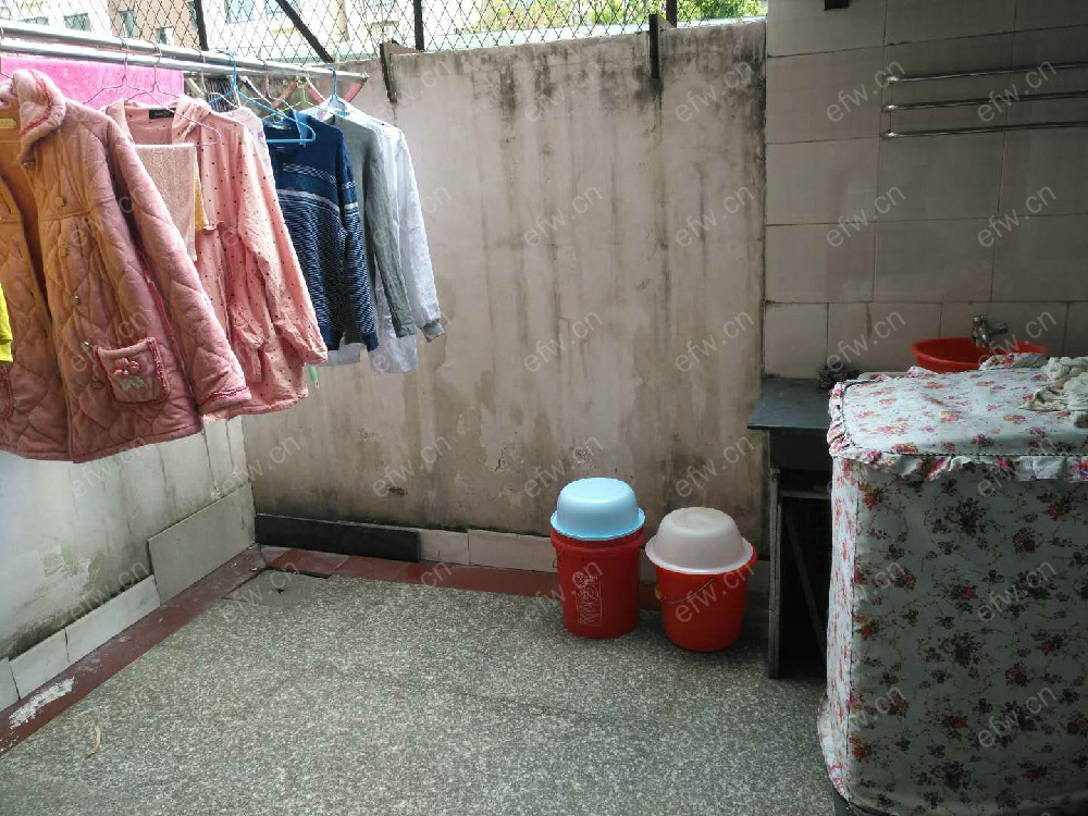 震泽一村 3室1厅