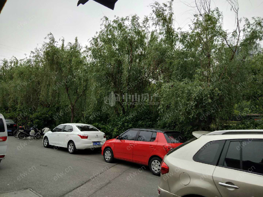 震泽一村 3室1厅