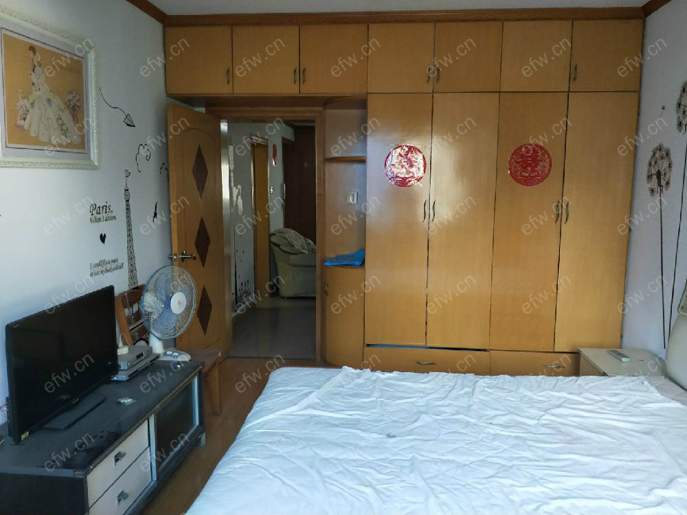 西园里 1室1厅
