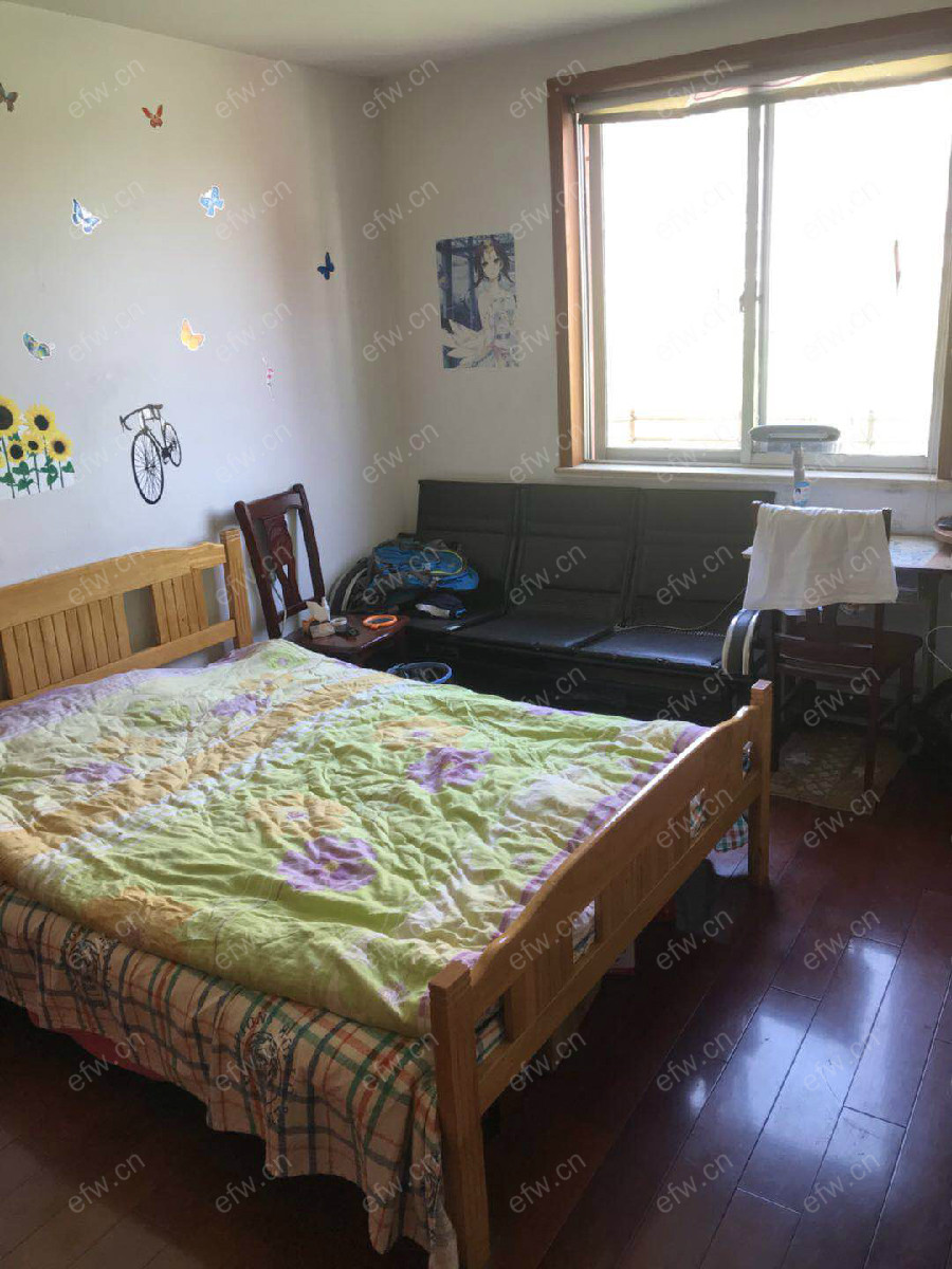 黄巷新村 2室1厅..