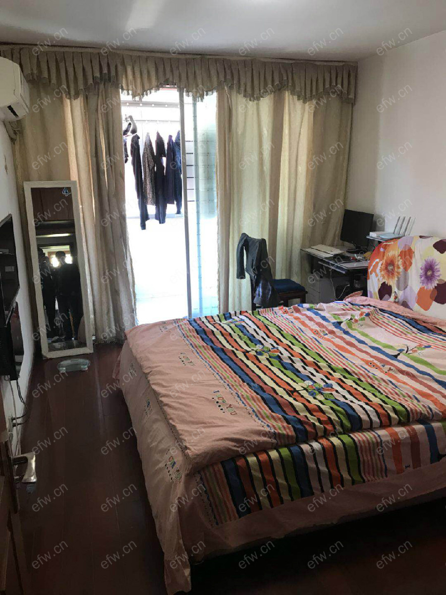 黄巷新村 2室1厅..