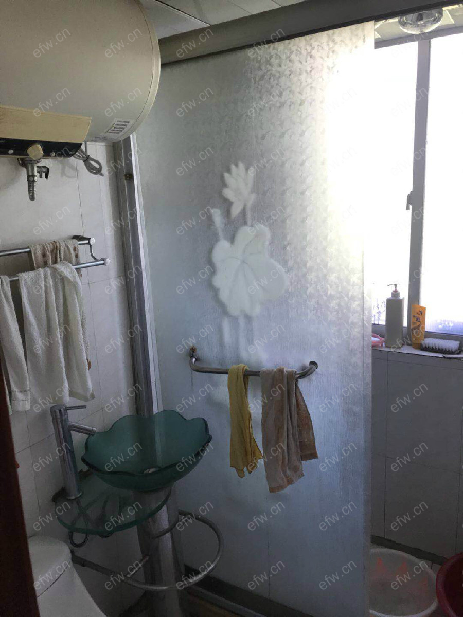 黄巷新村 2室1厅..