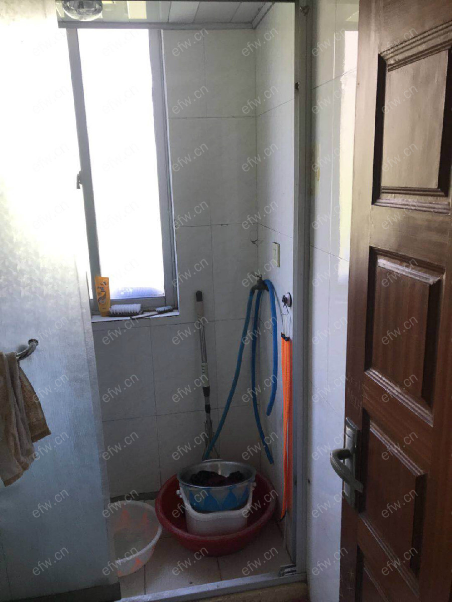 黄巷新村 2室1厅..