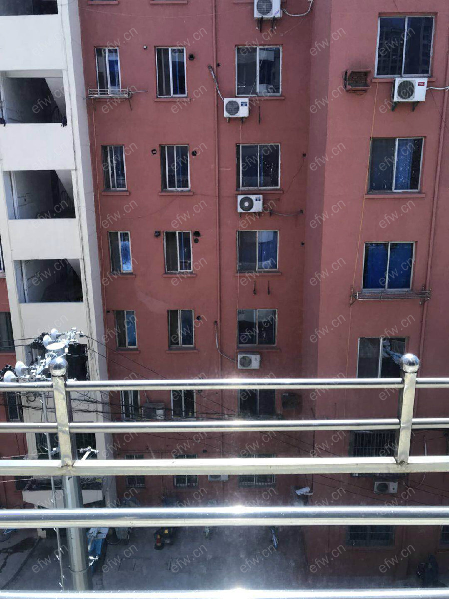 黄巷新村 2室1厅..