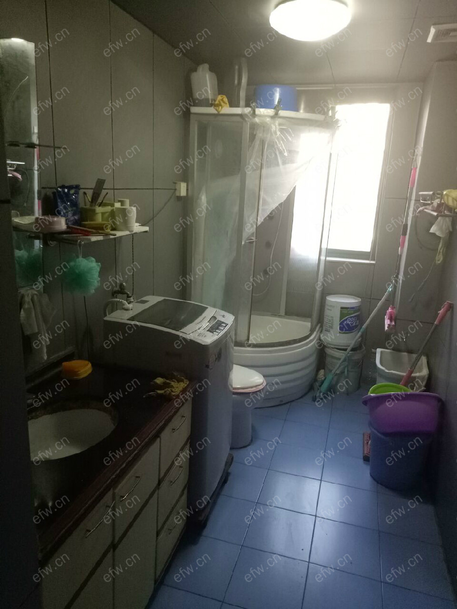 民丰家园一期 2室1厅 商品房