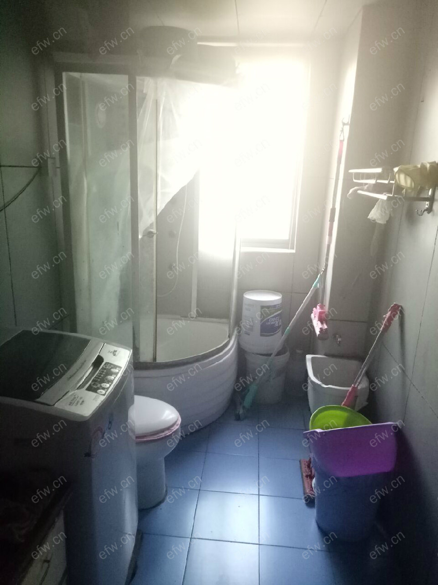 民丰家园一期 2室1厅 商品房
