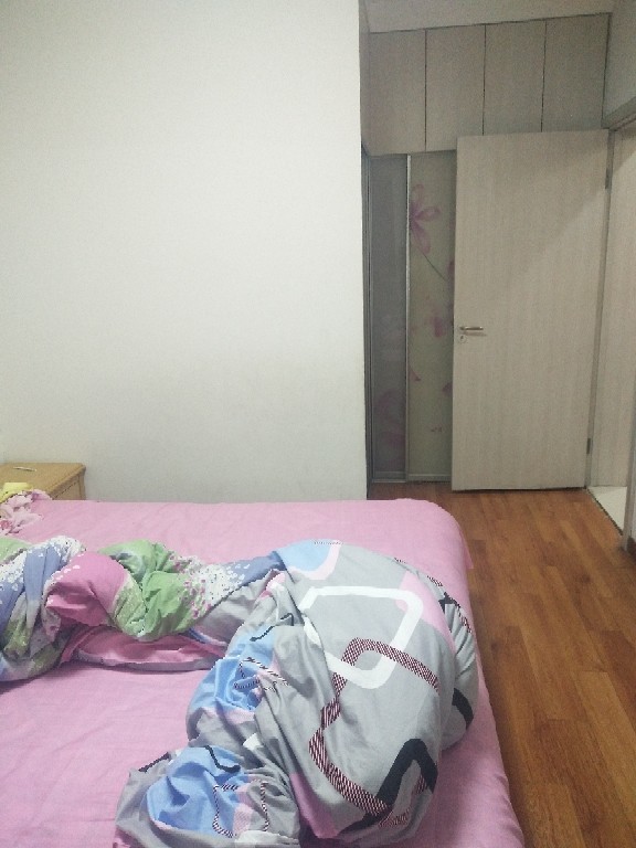 美林湖花园
