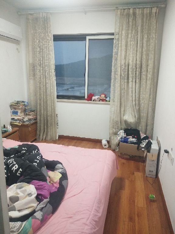 美林湖花园