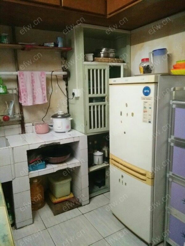 盛岸一村 2室1厅两房朝南