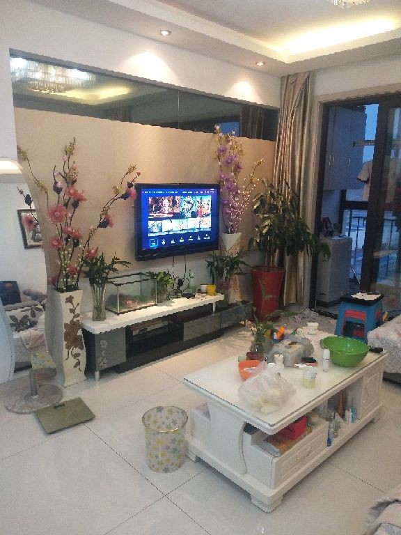 美林湖花园