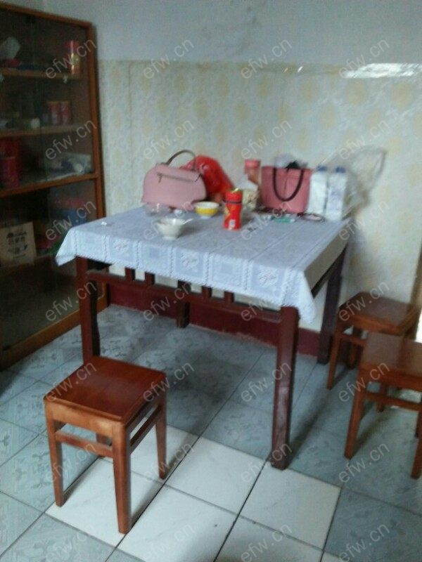 广瑞三村 1室1厅