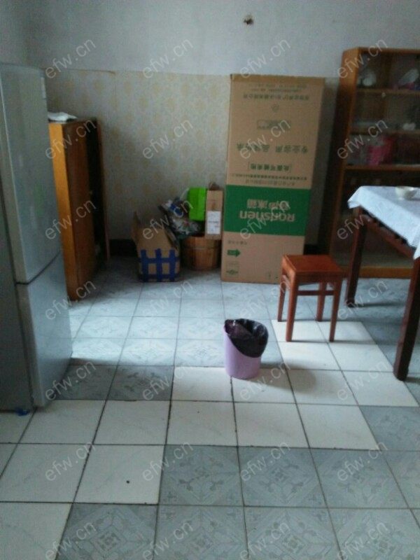 广瑞三村 1室1厅