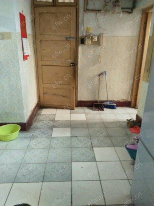 广瑞三村 1室1厅