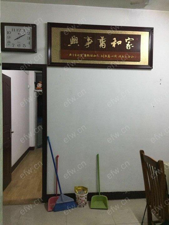 孙蒋新村 2室1厅 出租....
