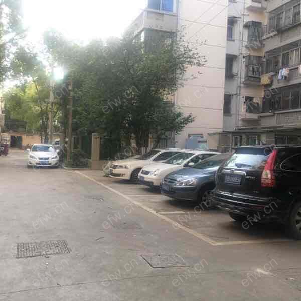 江大新村 2室2厅