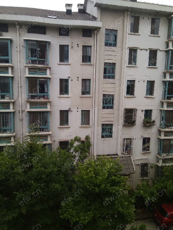 五爱家园 2室2厅..