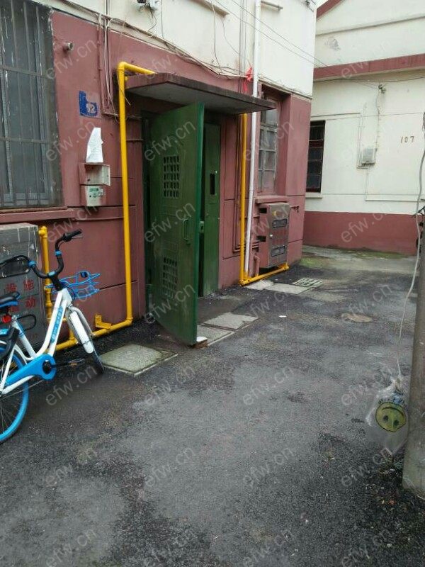 广瑞三村 1室1厅